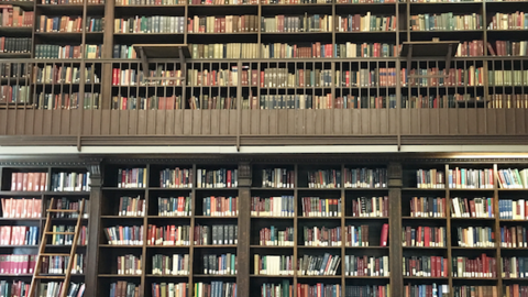 library crop