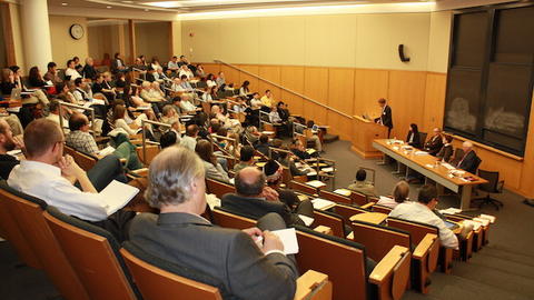 thompson conference