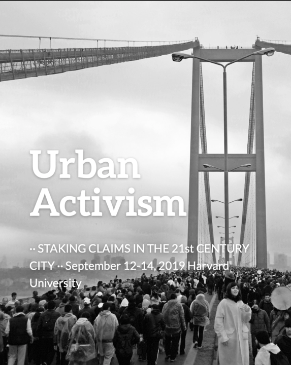 conference poster
